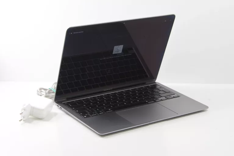 LAPTOP MACBOOK AIR 13" 2020 M1 8/256 A2337 OPIS