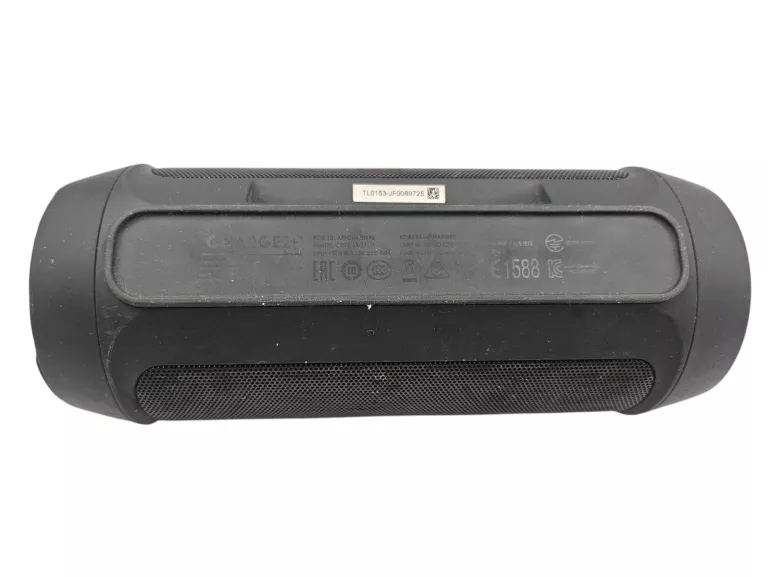 GŁOSNIK JBL CHARGE 2+