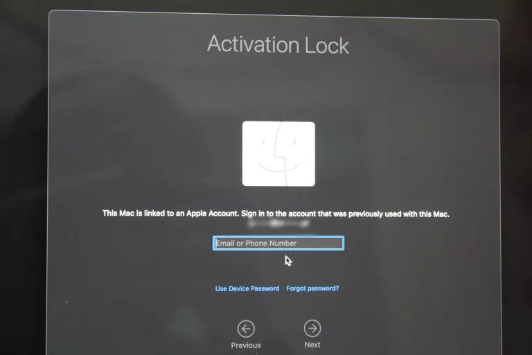 LAPTOP MACBOOK AIR 13" 2020 M1 8/256 A2337 OPIS