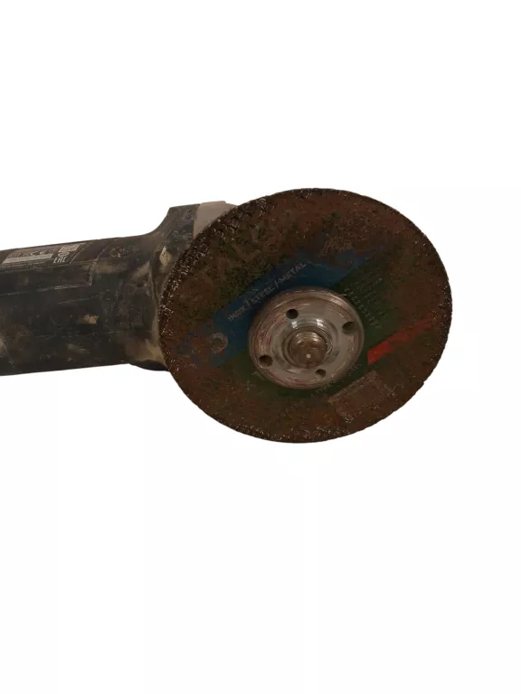 SZLIFIERKA KĄTOWA BOSCH GWS 750