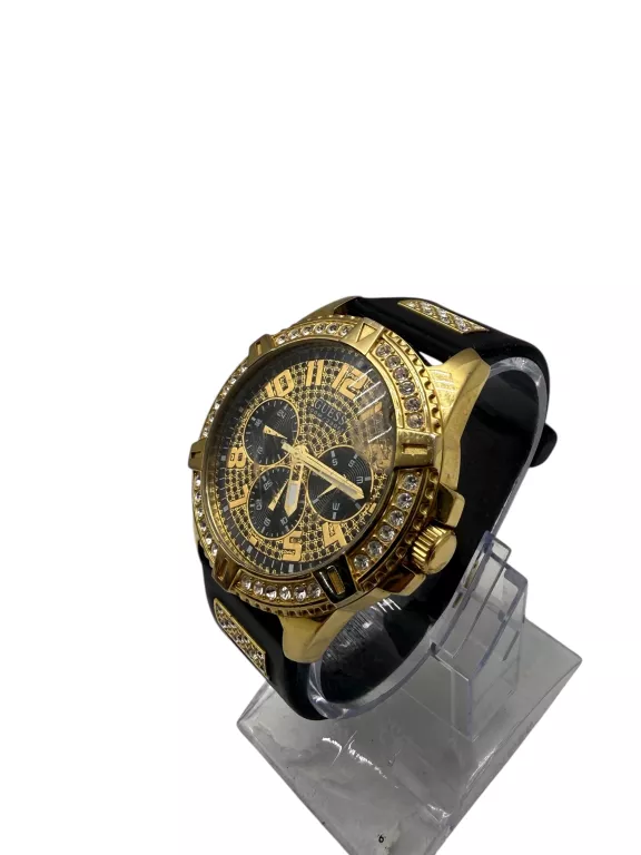 ZEGAREK GUESS FRONTIER W1132G1