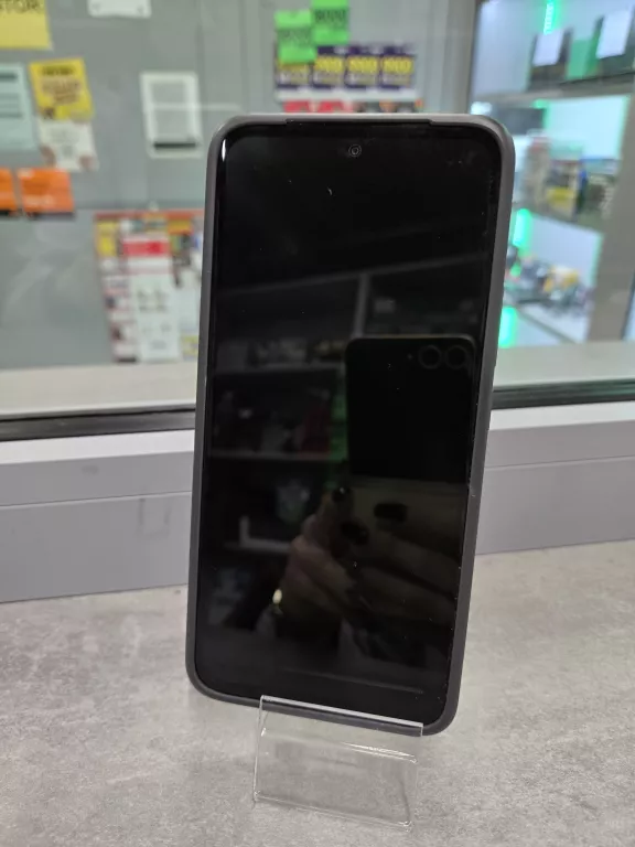 TELEFON XIAOMI REDMI NOTE 14 8/256GB