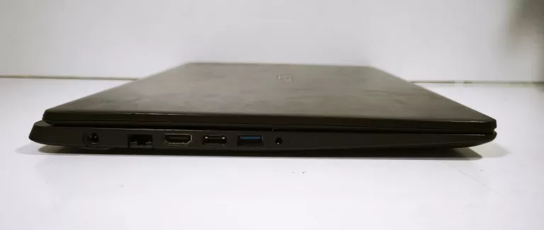 LAPTOP ACER ASPIRE 3 15,6 " INTEL CORE I3 4 GB / SSD