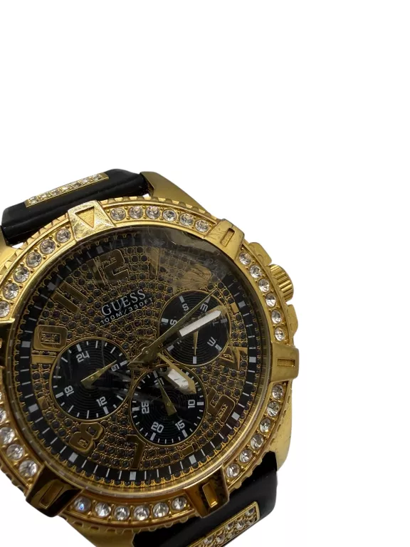 ZEGAREK GUESS FRONTIER W1132G1