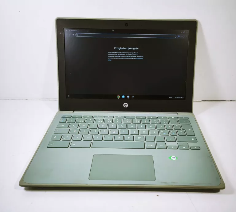 LAPTOP HP CHROMEBOOK 11A G8 EE