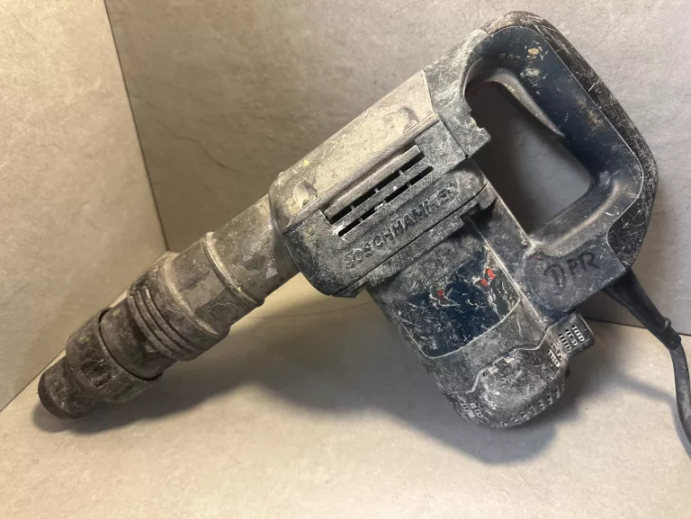 MŁOTOWIERTARKA BOSCH GSH 388 0611388008