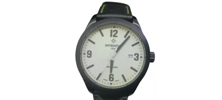 ZEGAREK INVENTIC C54330