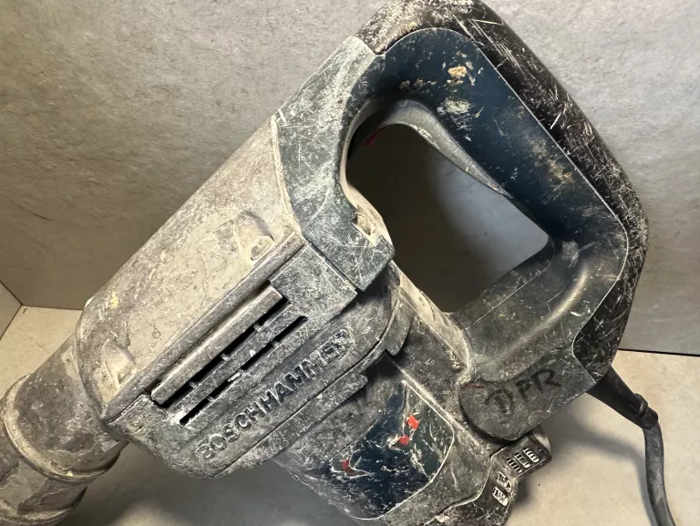 MŁOTOWIERTARKA BOSCH GSH 388 0611388008