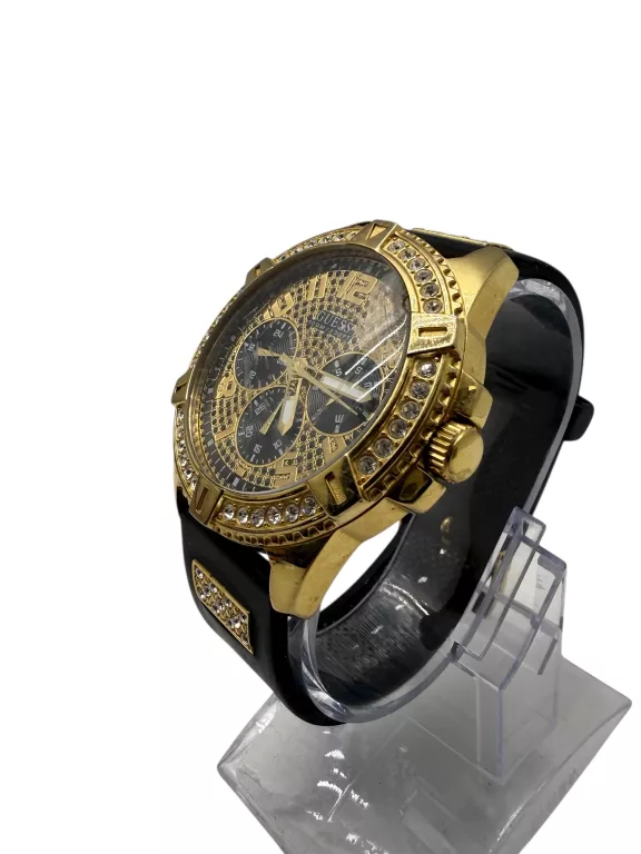 ZEGAREK GUESS FRONTIER W1132G1