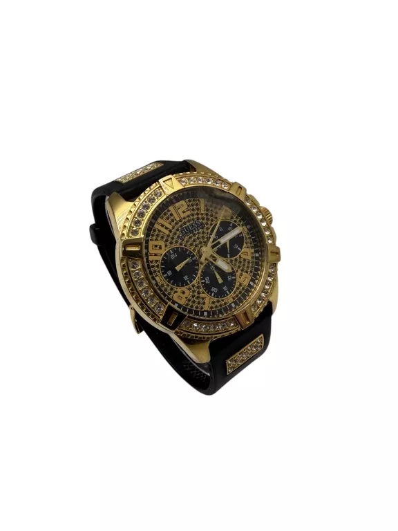 ZEGAREK GUESS FRONTIER W1132G1