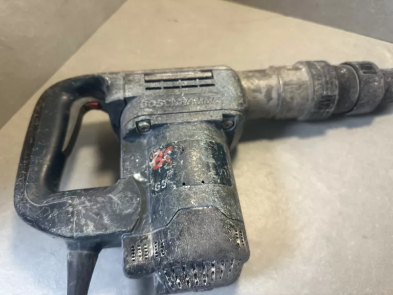 MŁOTOWIERTARKA BOSCH GSH 388 0611388008