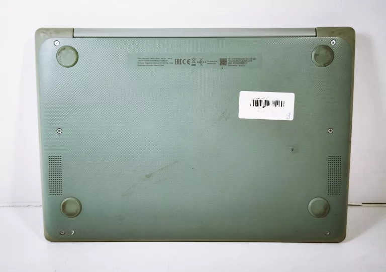 LAPTOP HP CHROMEBOOK 11A G8 EE