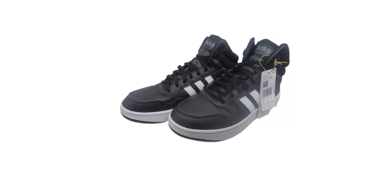 BUTY ADIDAS HOOPS 3.0 R.44