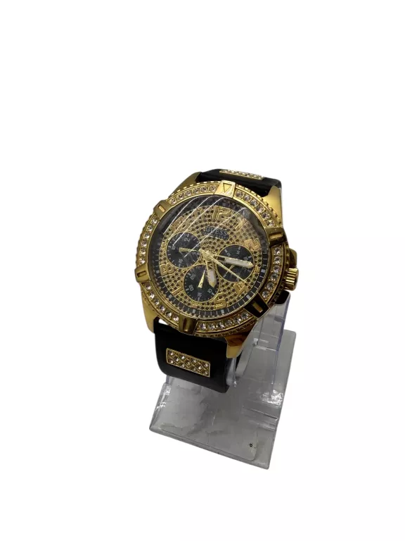 ZEGAREK GUESS FRONTIER W1132G1