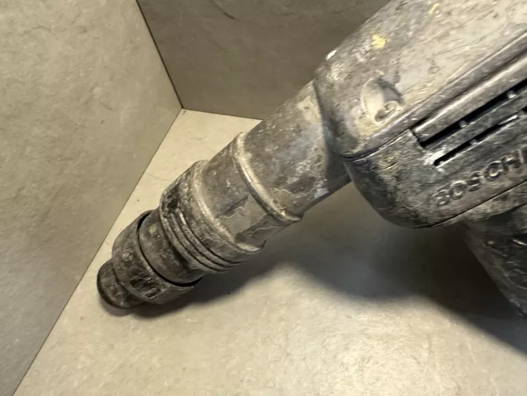 MŁOTOWIERTARKA BOSCH GSH 388 0611388008