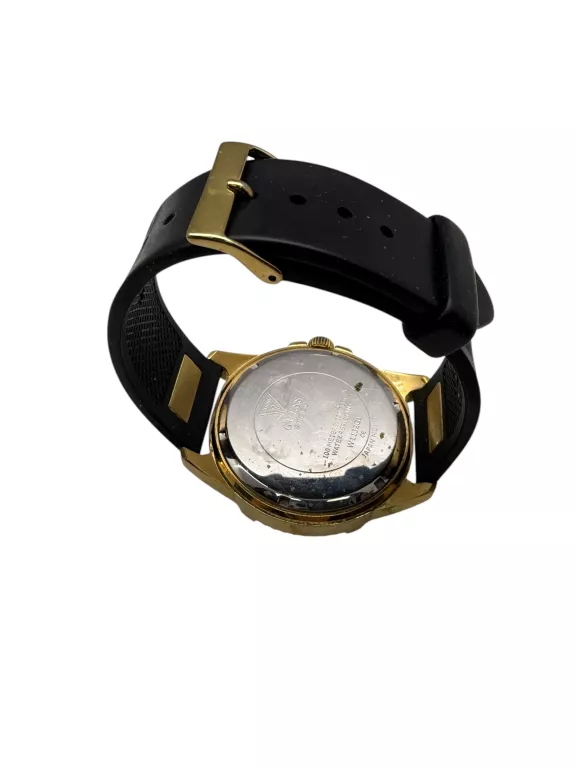 ZEGAREK GUESS FRONTIER W1132G1