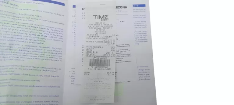 ZEGAREK INVENTIC C54330