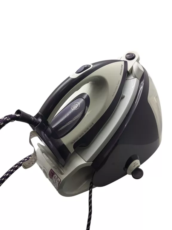 ŻELAZKO PAROWE PHILIPS GC9241