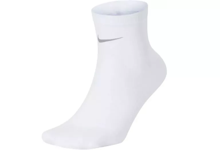 NIKE SKARPETY BIAŁE SPARK RUNNING CT8933 R.38,5-40,5