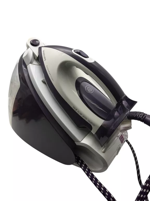 ŻELAZKO PAROWE PHILIPS GC9241