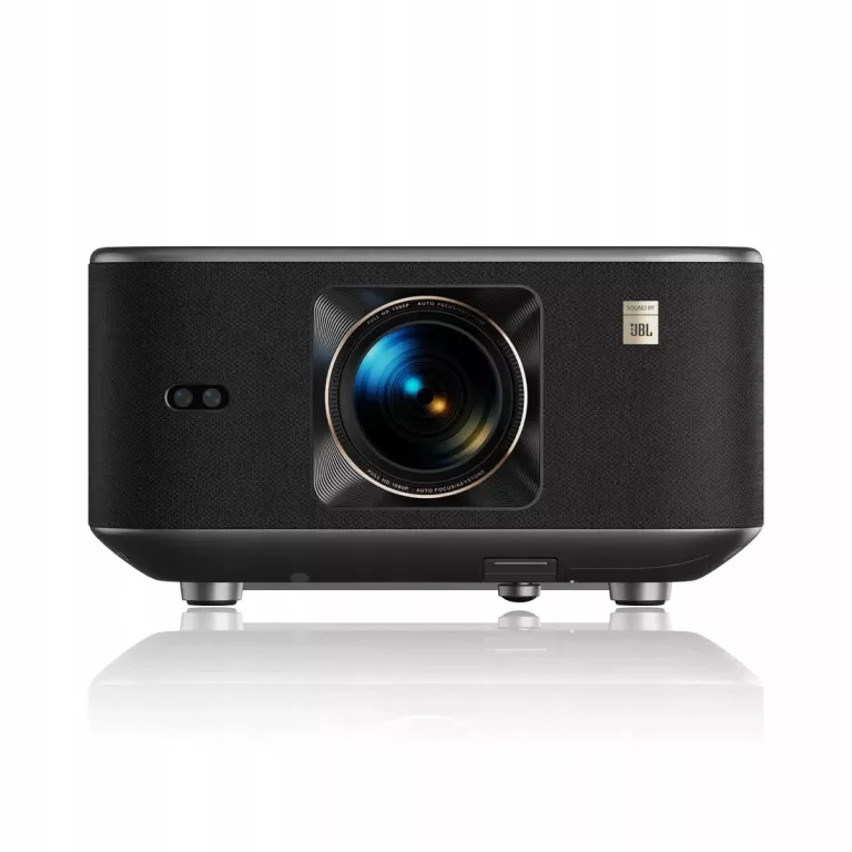 PROJEKTOR YABER K3 FULL HD (1920 X 1080), 1600 ANSI LUMEN, WI-FI, BLUETOOT