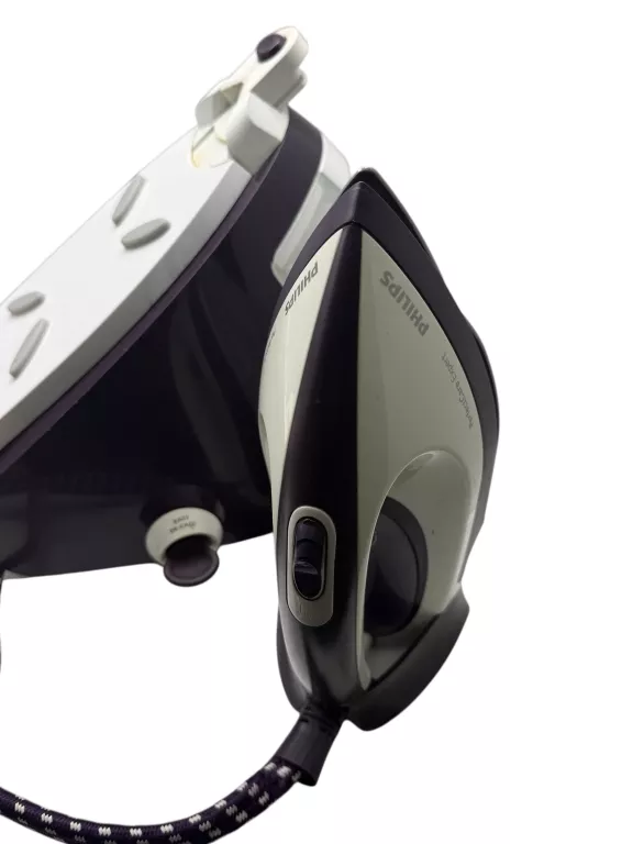 ŻELAZKO PAROWE PHILIPS GC9241