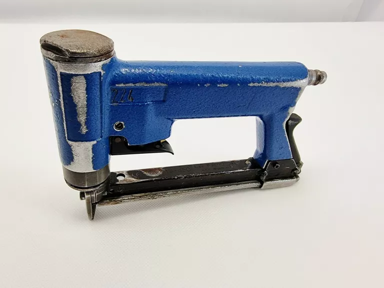 ZSZYWACZ TAPICERSKI PNEUMATYCZNY AUTOMATYCZNY BEA 380/14-450