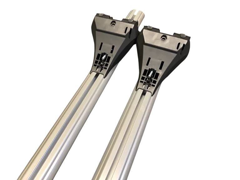 RELINGI ZINTEGROWANE SZYNY GREEN VALLEY