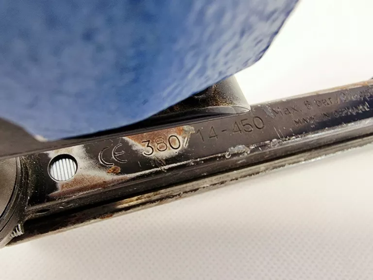 ZSZYWACZ TAPICERSKI PNEUMATYCZNY AUTOMATYCZNY BEA 380/14-450