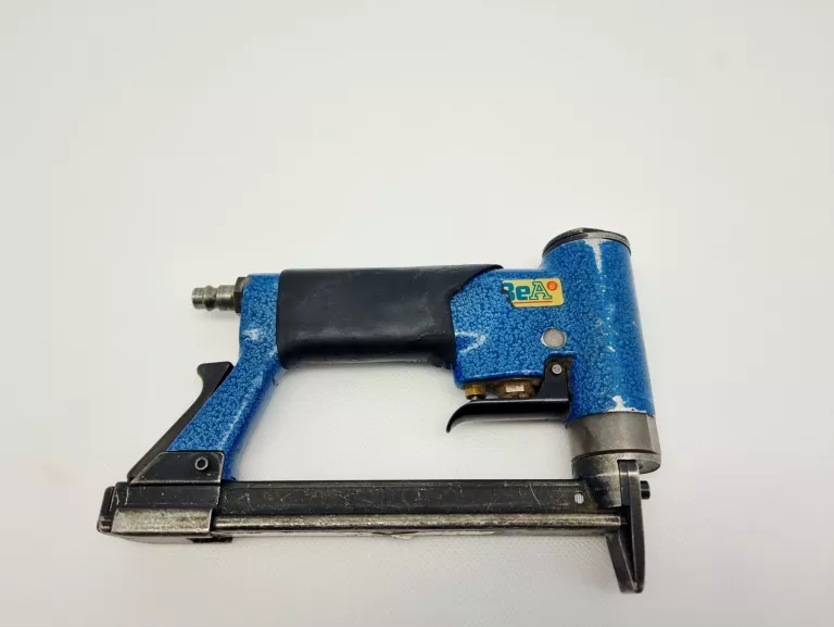 ZSZYWACZ TAPICERSKI PNEUMATYCZNY AUTOMATYCZNY BEA 380/14-450