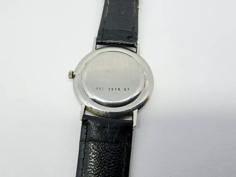 ZEGAREK CERTINA QUARTZ SWISS MADE