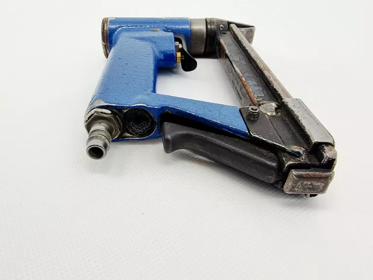 ZSZYWACZ TAPICERSKI PNEUMATYCZNY AUTOMATYCZNY BEA 380/14-450