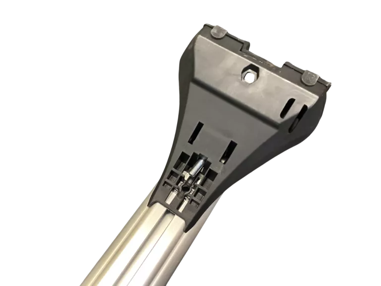 RELINGI ZINTEGROWANE SZYNY GREEN VALLEY