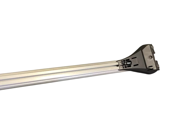 RELINGI ZINTEGROWANE SZYNY GREEN VALLEY