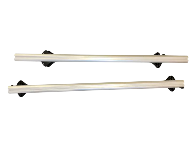 RELINGI ZINTEGROWANE SZYNY GREEN VALLEY