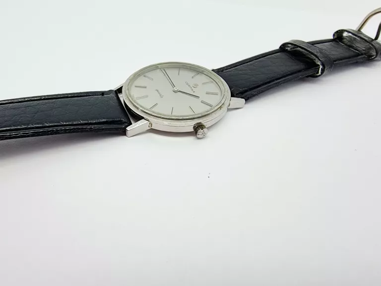 ZEGAREK CERTINA QUARTZ SWISS MADE
