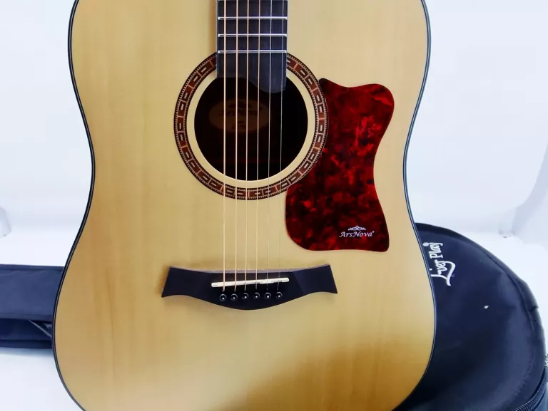 GITARA AKUSTYCZNA ARSNOVA AN-700
