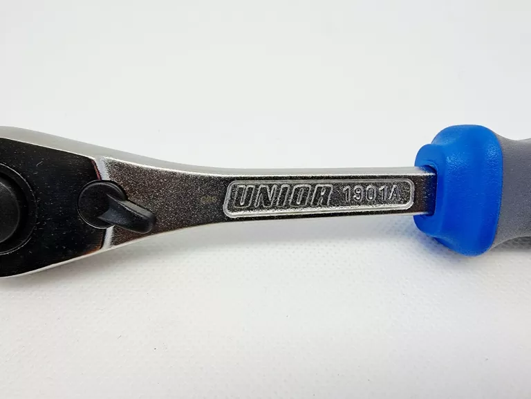 KLUCZ GRZECHOTKA UNIOR 1901A