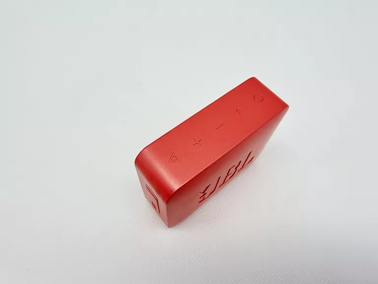 GŁOŚNIK JBL GO