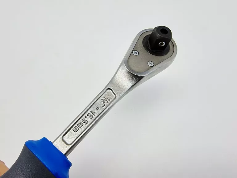 KLUCZ GRZECHOTKA UNIOR 1901A