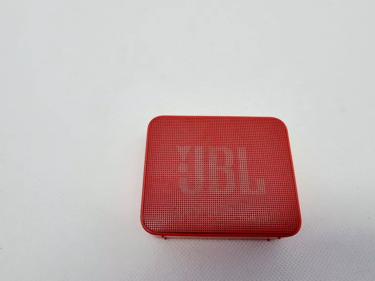 GŁOŚNIK JBL GO