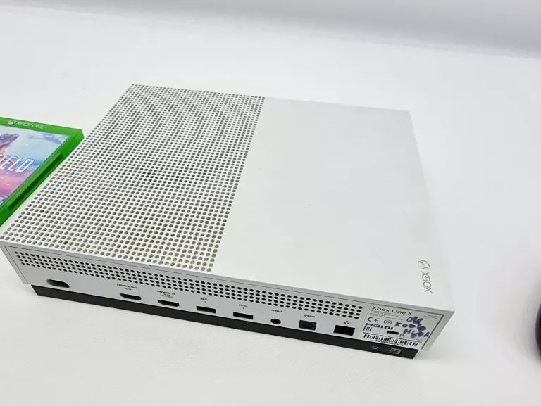 KONSOLA XBOX ONE S 500GB
