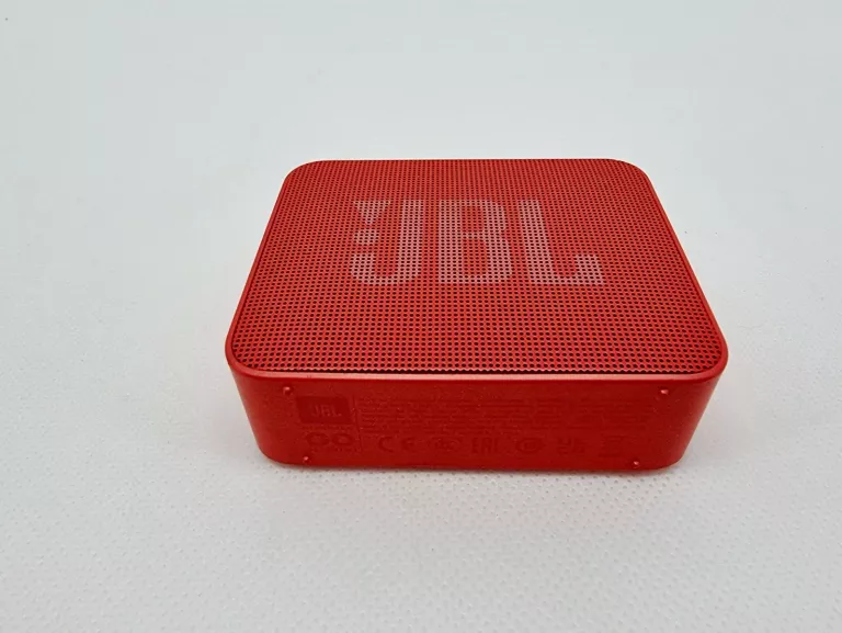 GŁOŚNIK JBL GO