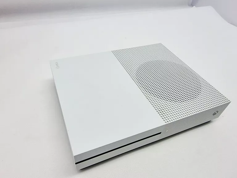 KONSOLA XBOX ONE S 500 GB