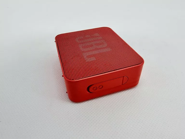 GŁOŚNIK JBL GO