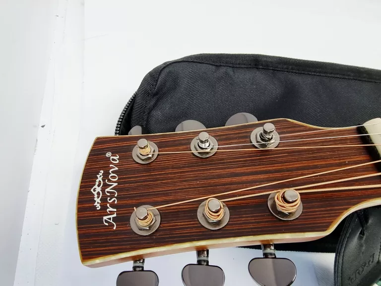 GITARA AKUSTYCZNA ARSNOVA AN-700
