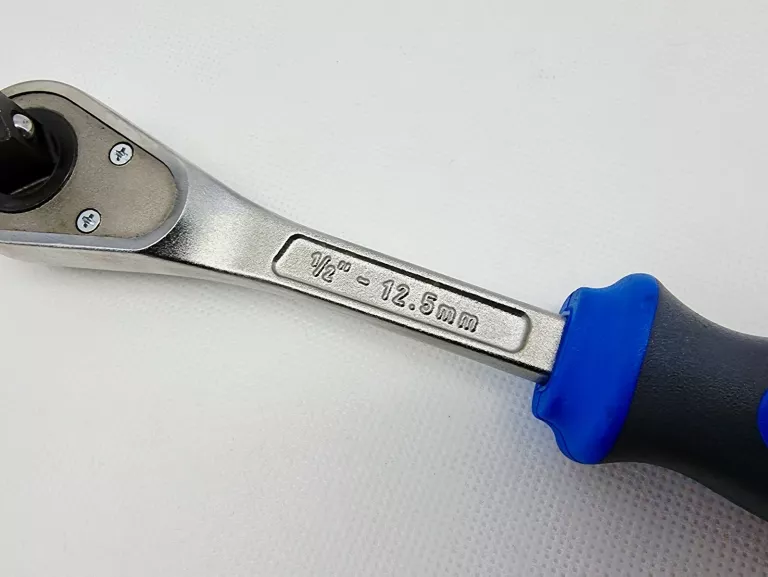 KLUCZ GRZECHOTKA UNIOR 1901A