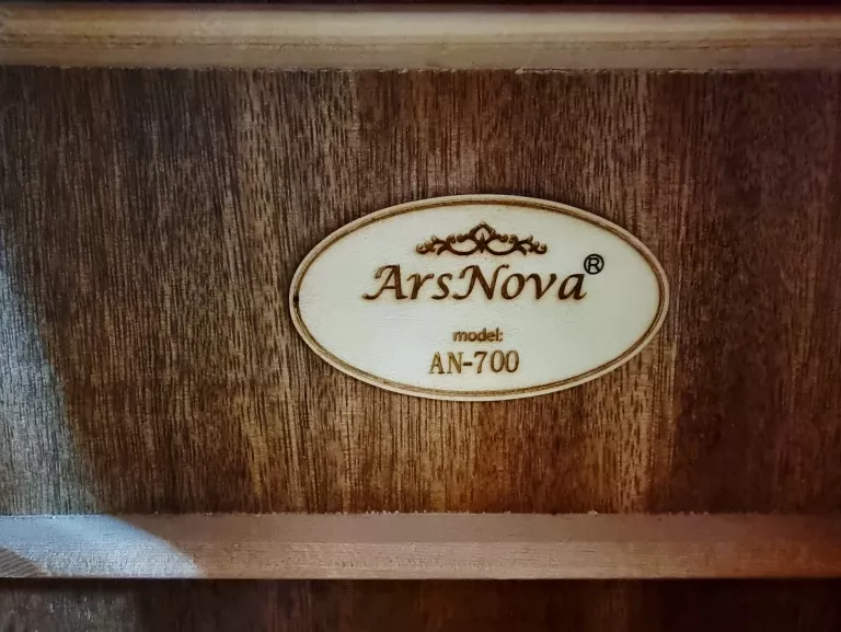 GITARA AKUSTYCZNA ARSNOVA AN-700