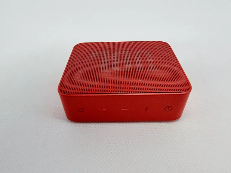 GŁOŚNIK JBL GO