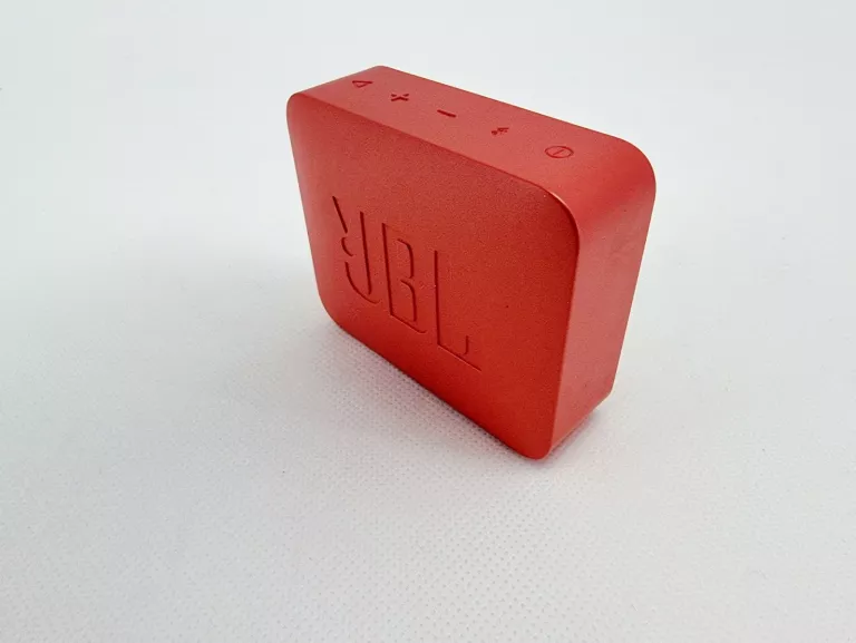 GŁOŚNIK JBL GO